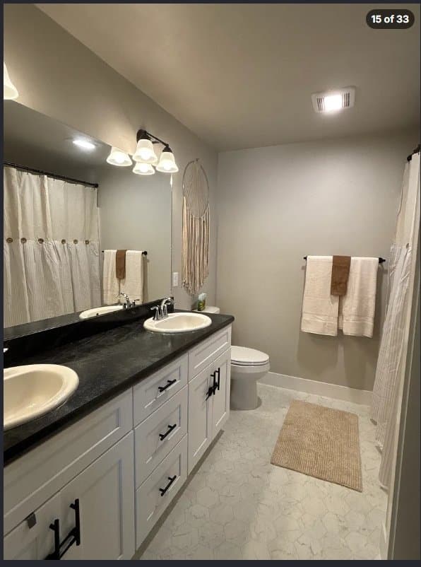 Billings House: 509 Montecito Ave