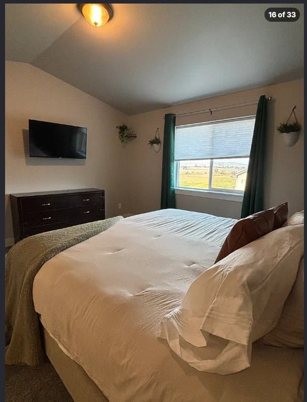 Billings House: 509 Montecito Ave