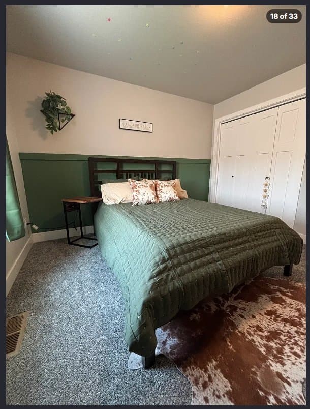 Billings House: 509 Montecito Ave