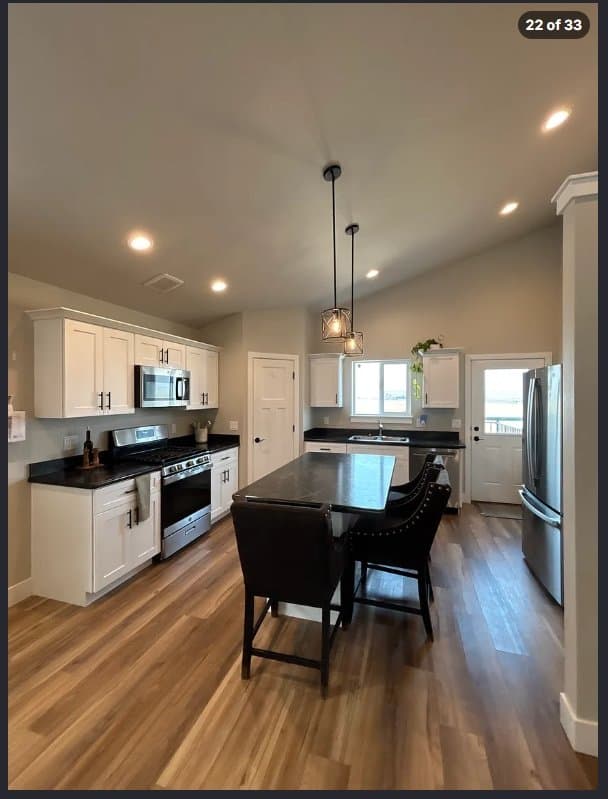 Billings House: 509 Montecito Ave
