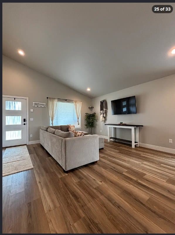 Billings House: 509 Montecito Ave