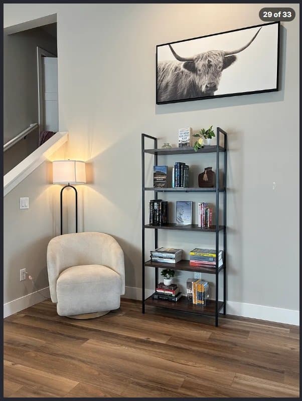 Billings House: 509 Montecito Ave