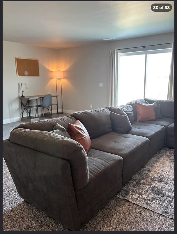 Billings House: 509 Montecito Ave