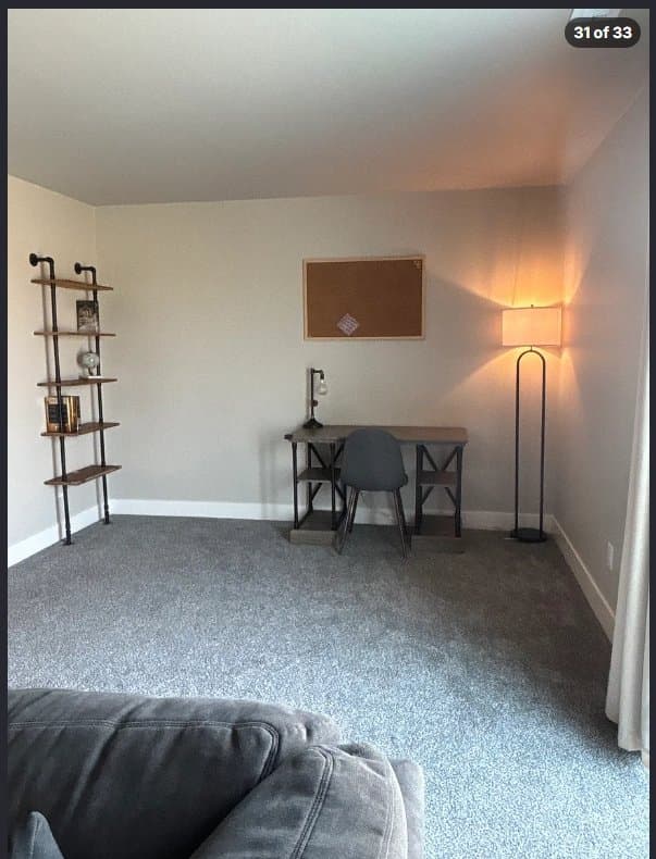 Billings House: 509 Montecito Ave