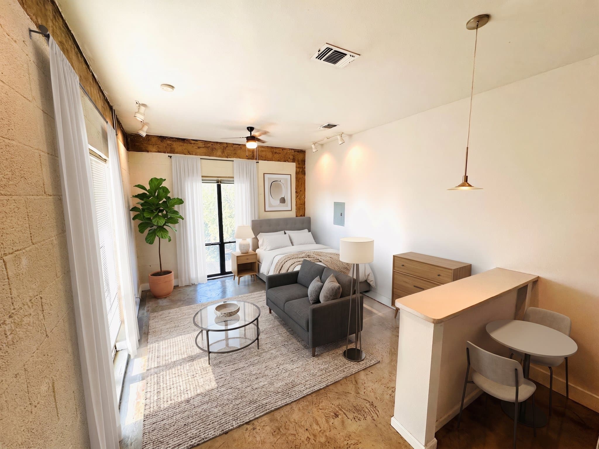 San Antonio Other: 710 S Medina