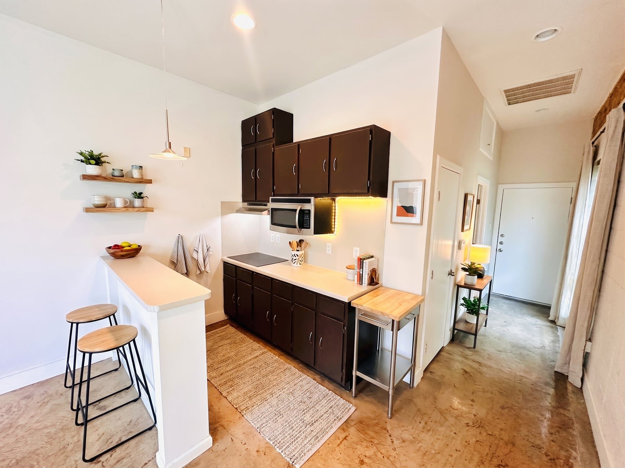 San Antonio Other: 710 S Medina