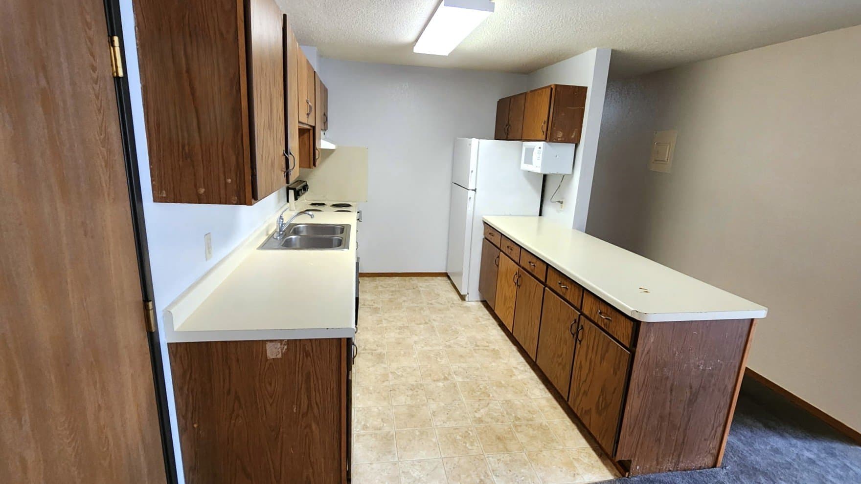 St Cloud Apartment: 900 7th Ave S