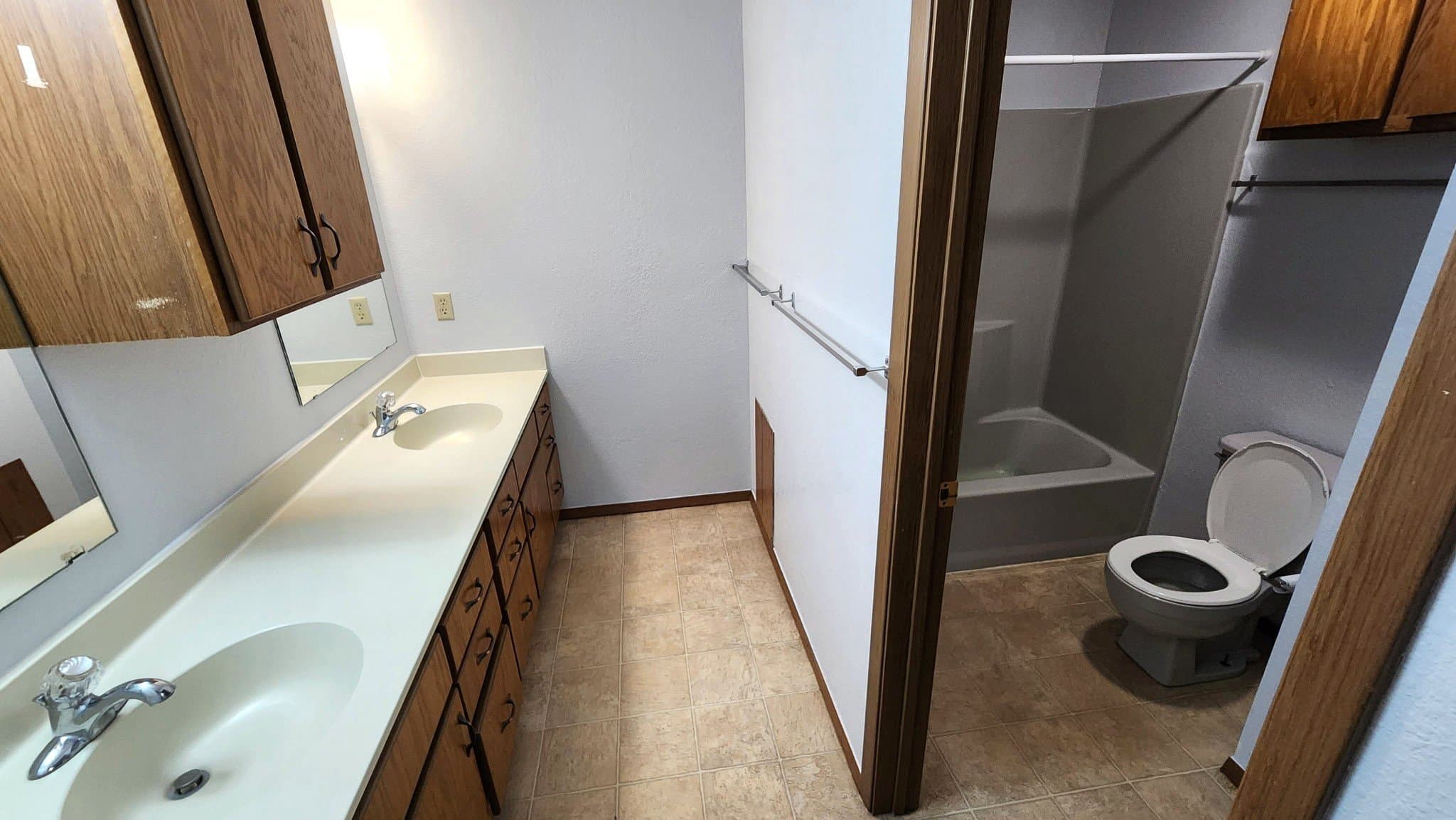 St Cloud Apartment: 900 7th Ave S