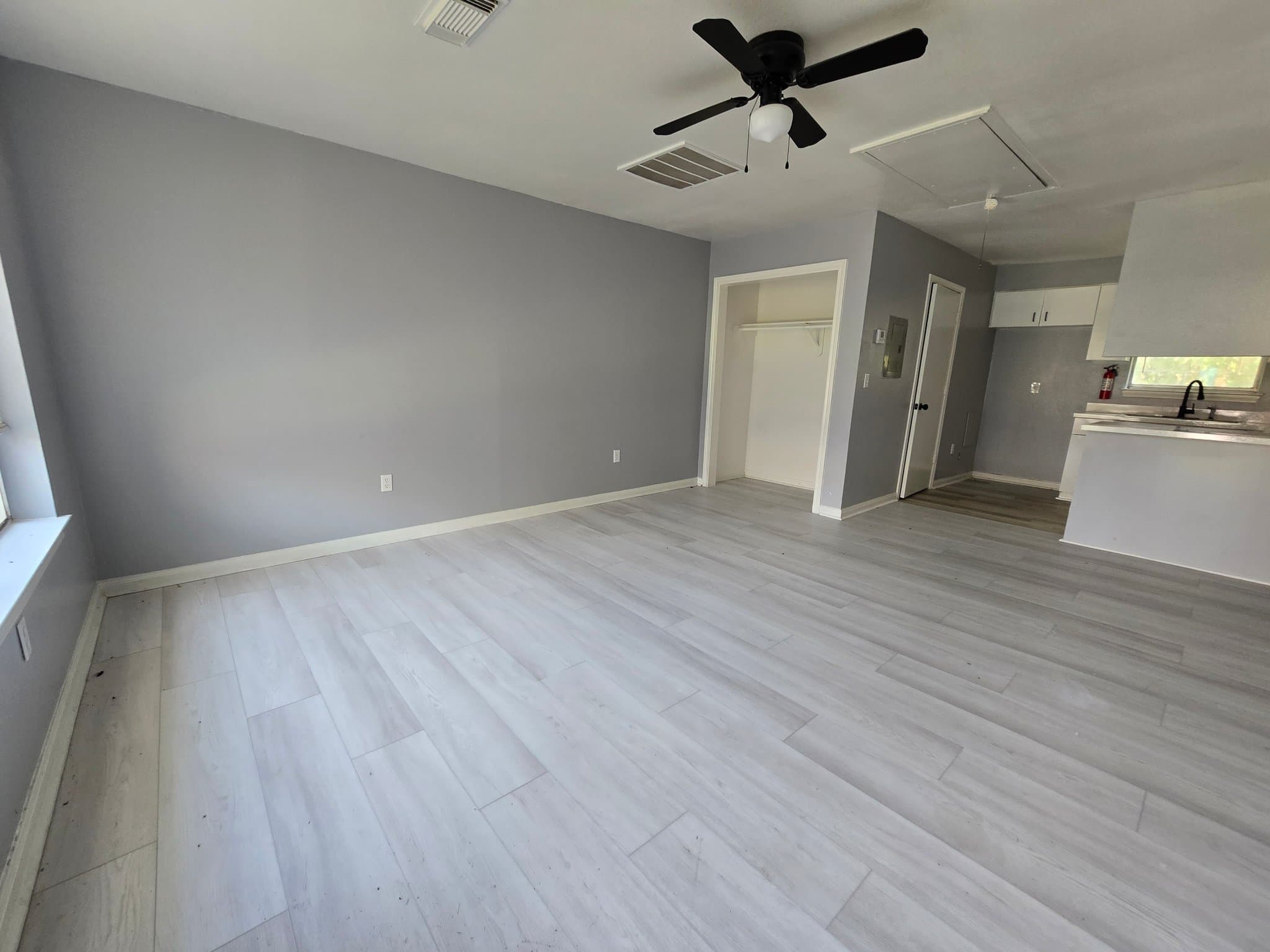 Houston Apartment: 4107 Almeda Genoa Rd