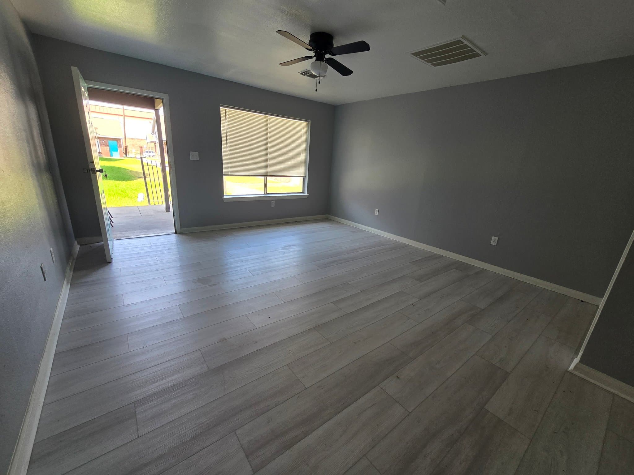 Houston Apartment: 4107 Almeda Genoa Rd