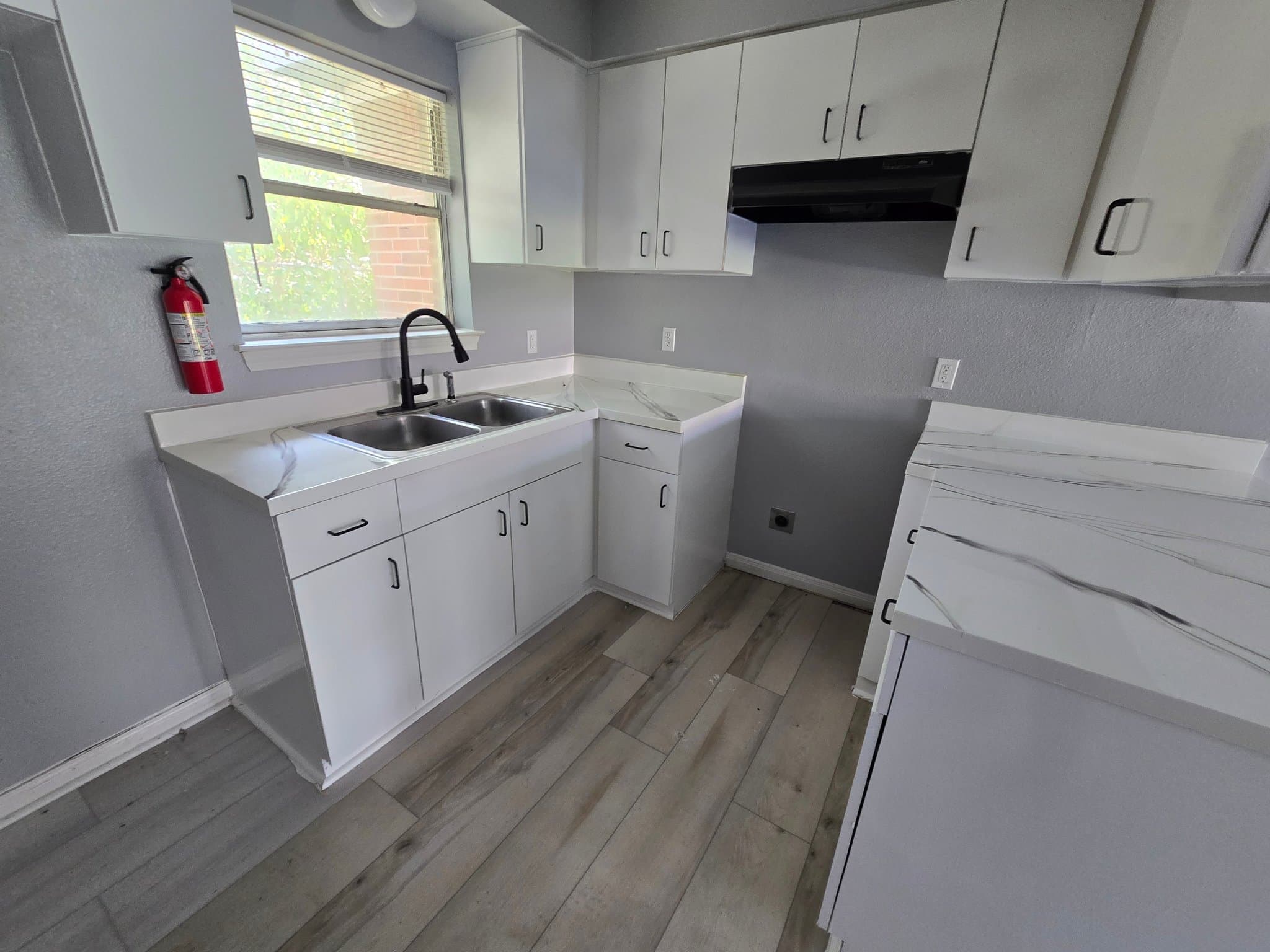 Houston Apartment: 4107 Almeda Genoa Rd
