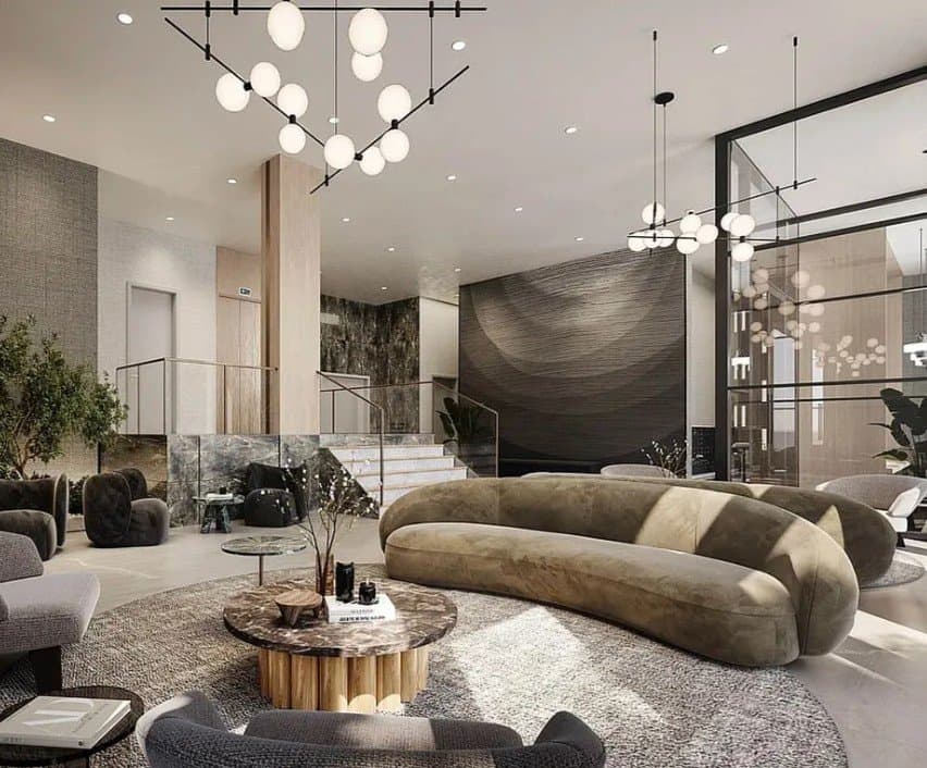 Brooklyn Apartment: 2363 Bedford Ave
