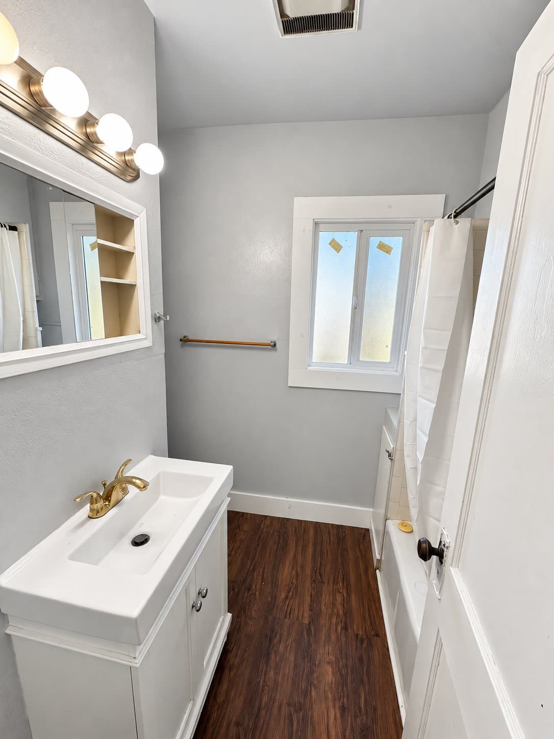 Klamath Falls House: 1815 Oregon Ave