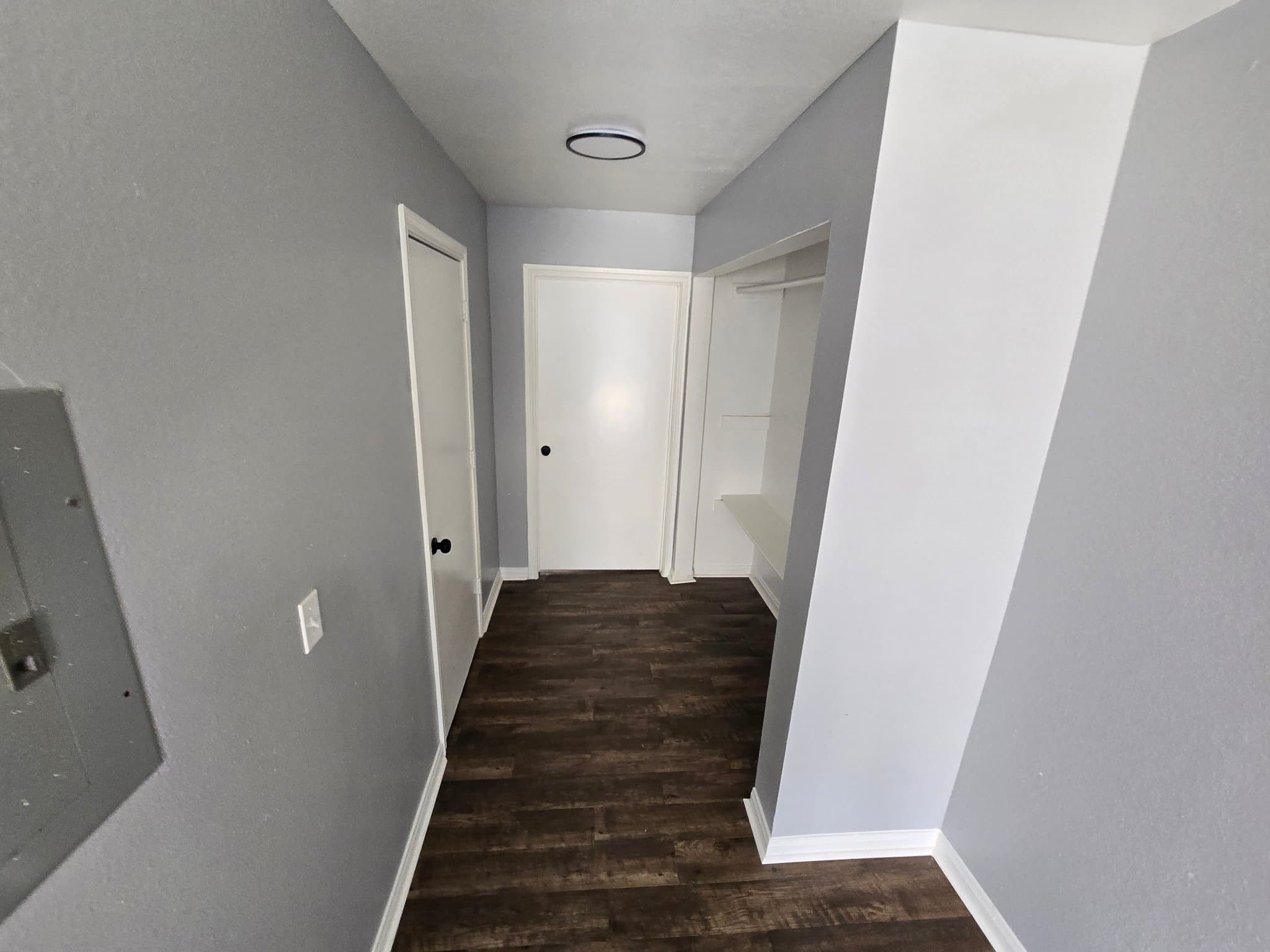 Houston Apartment: 4107 Almeda Genoa Rd