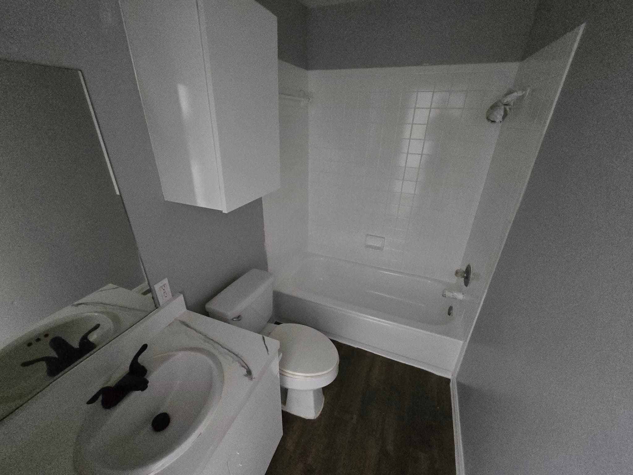 Houston Apartment: 4107 Almeda Genoa Rd
