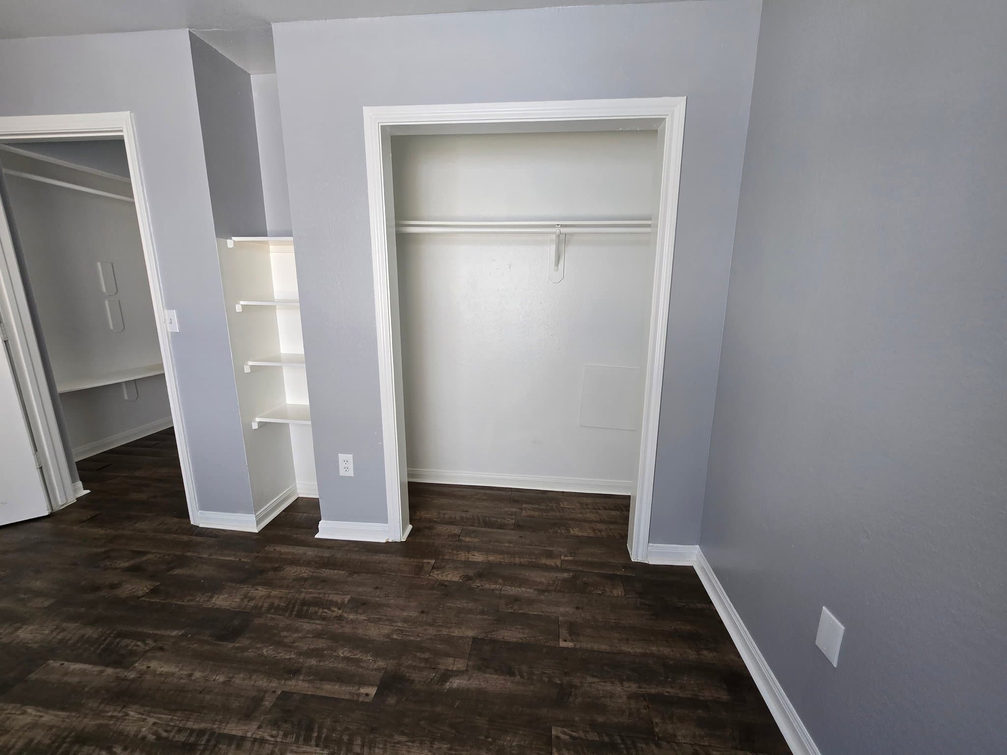 Houston Apartment: 4107 Almeda Genoa Rd