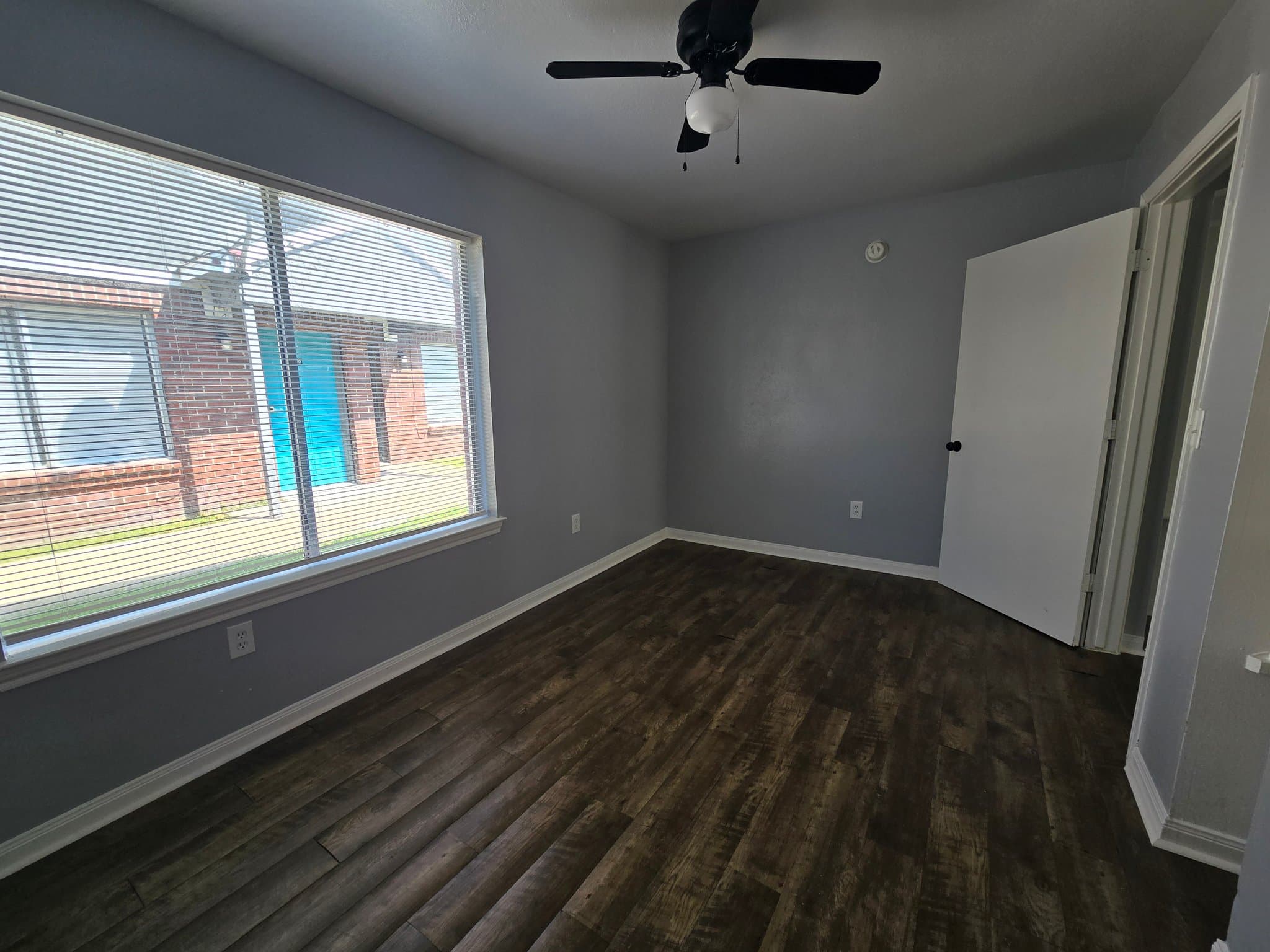 Houston Apartment: 4107 Almeda Genoa Rd