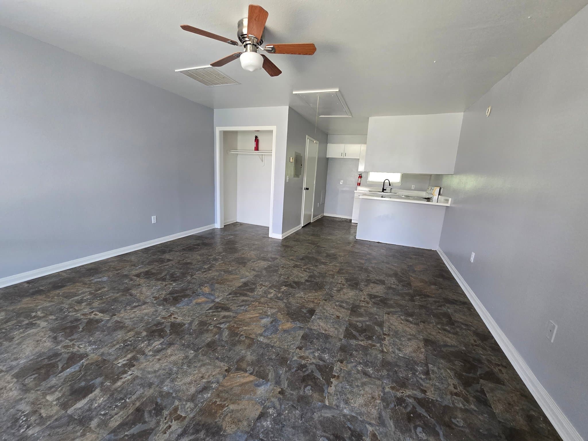 Houston Apartment: 4107 Almeda Genoa Rd