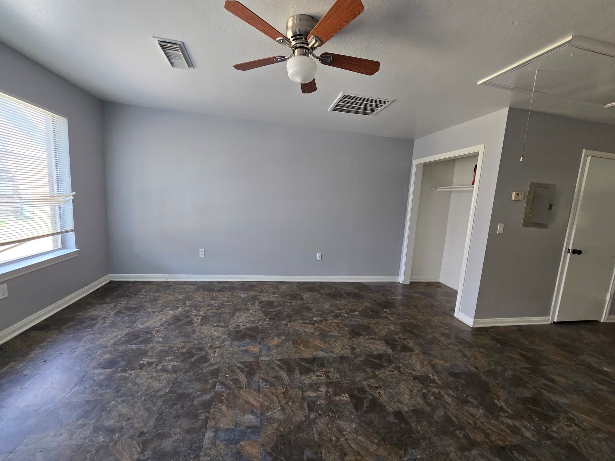Houston Apartment: 4107 Almeda Genoa Rd