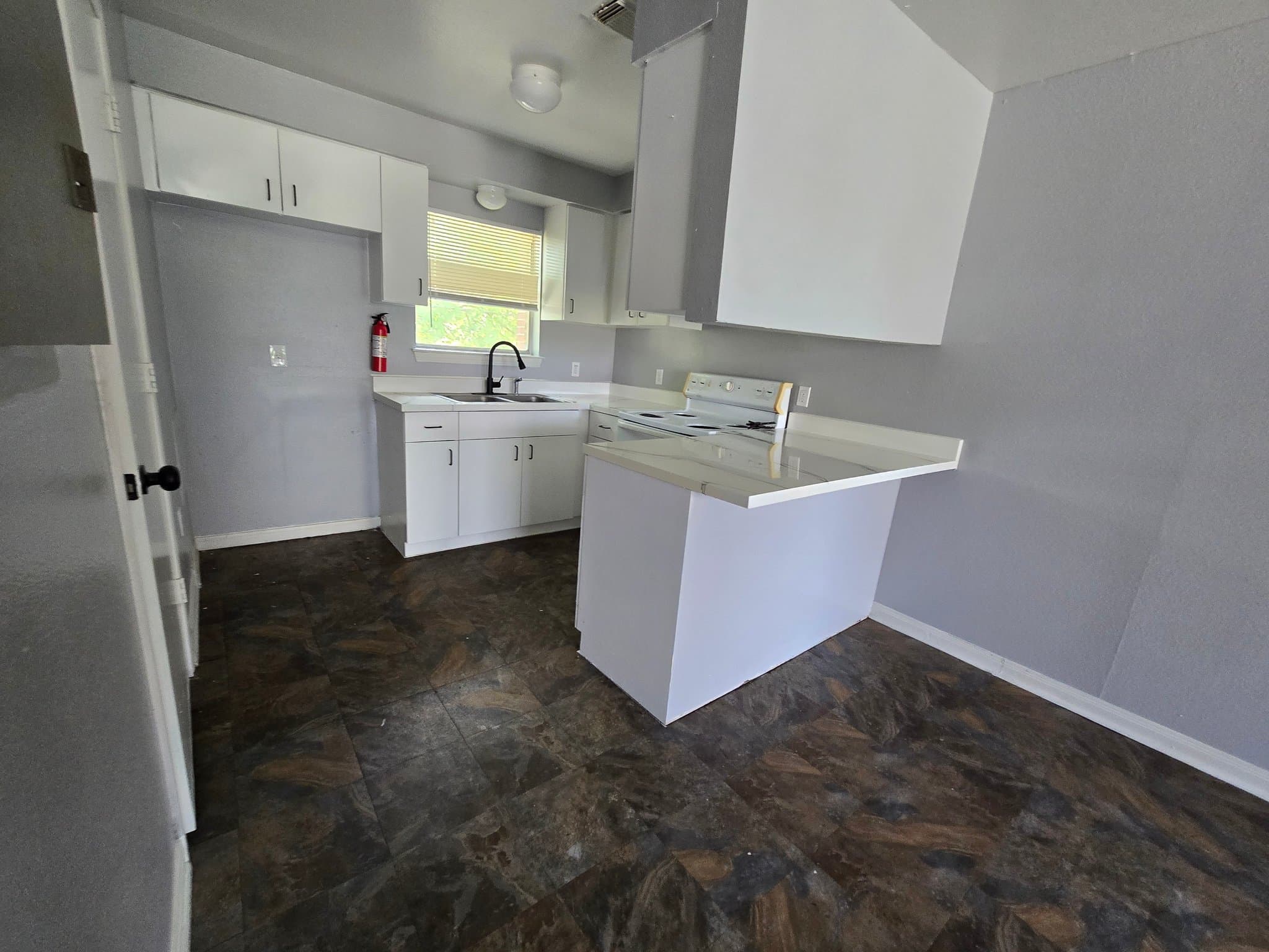 Houston Apartment: 4107 Almeda Genoa Rd