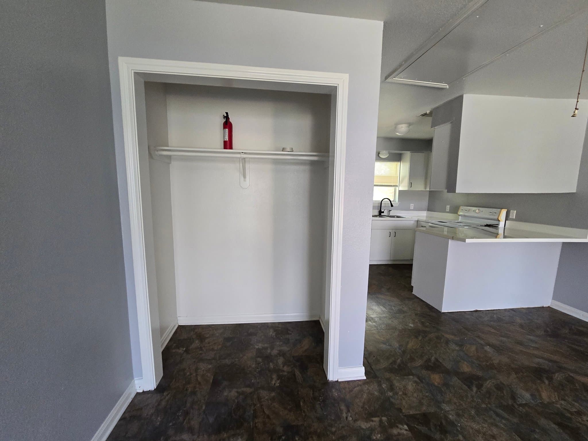 Houston Apartment: 4107 Almeda Genoa Rd