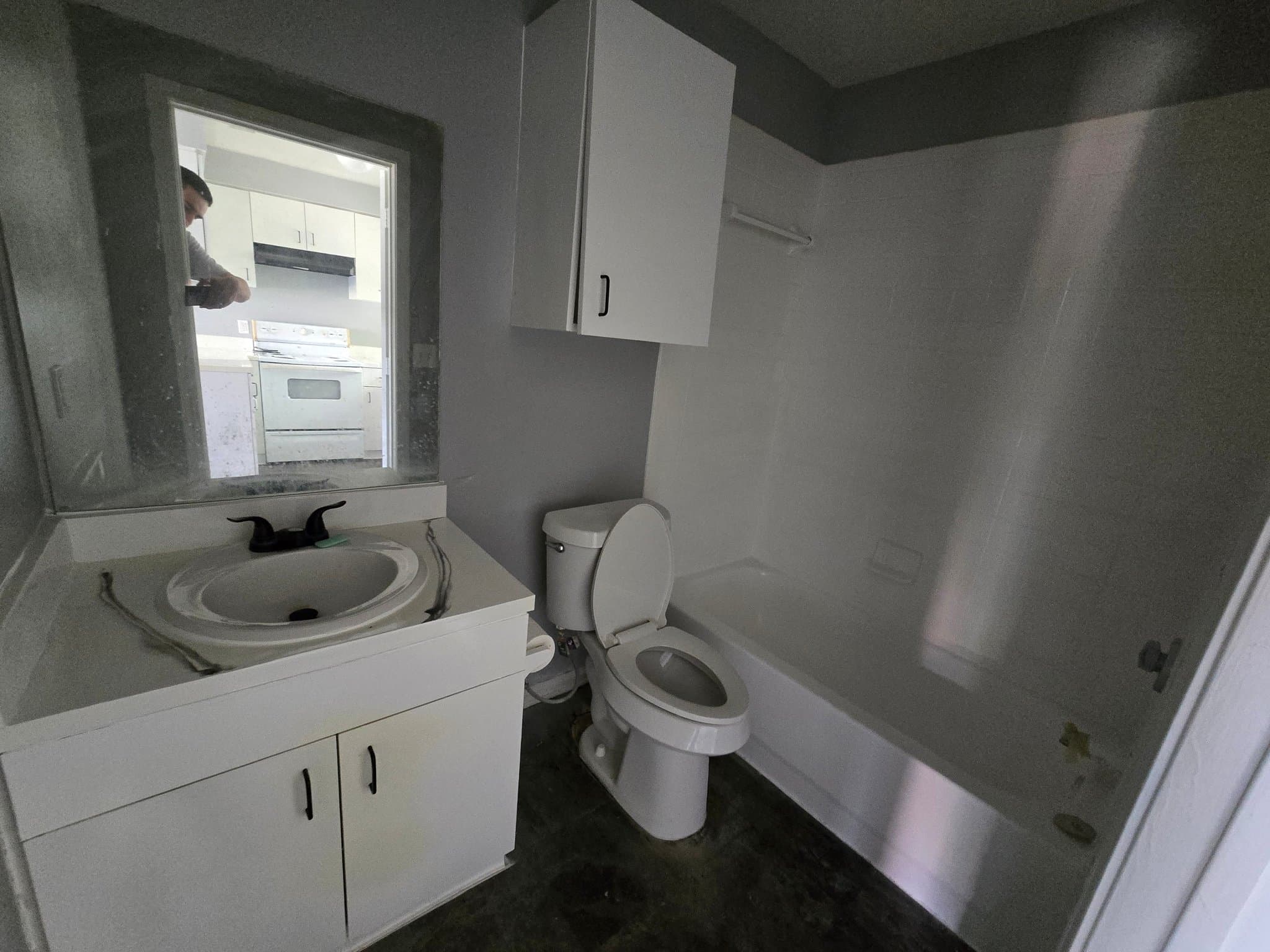 Houston Apartment: 4107 Almeda Genoa Rd