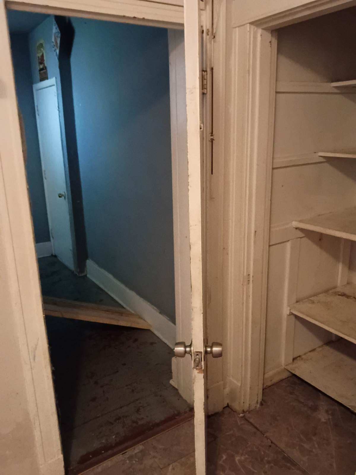 St.Louis House: 1027 Garth Ave.