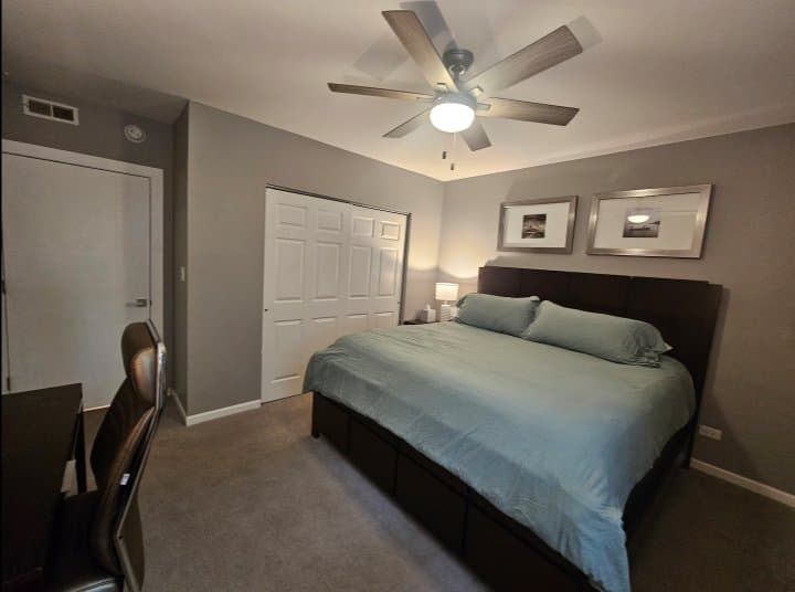 Chicago Condo: 1050 W. Dakin St.