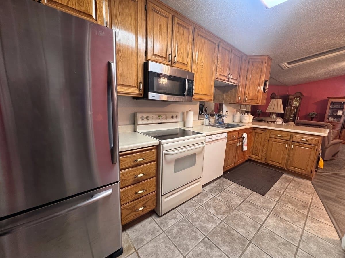 St. George Townhome: 1331 N Dixie Downs Rd