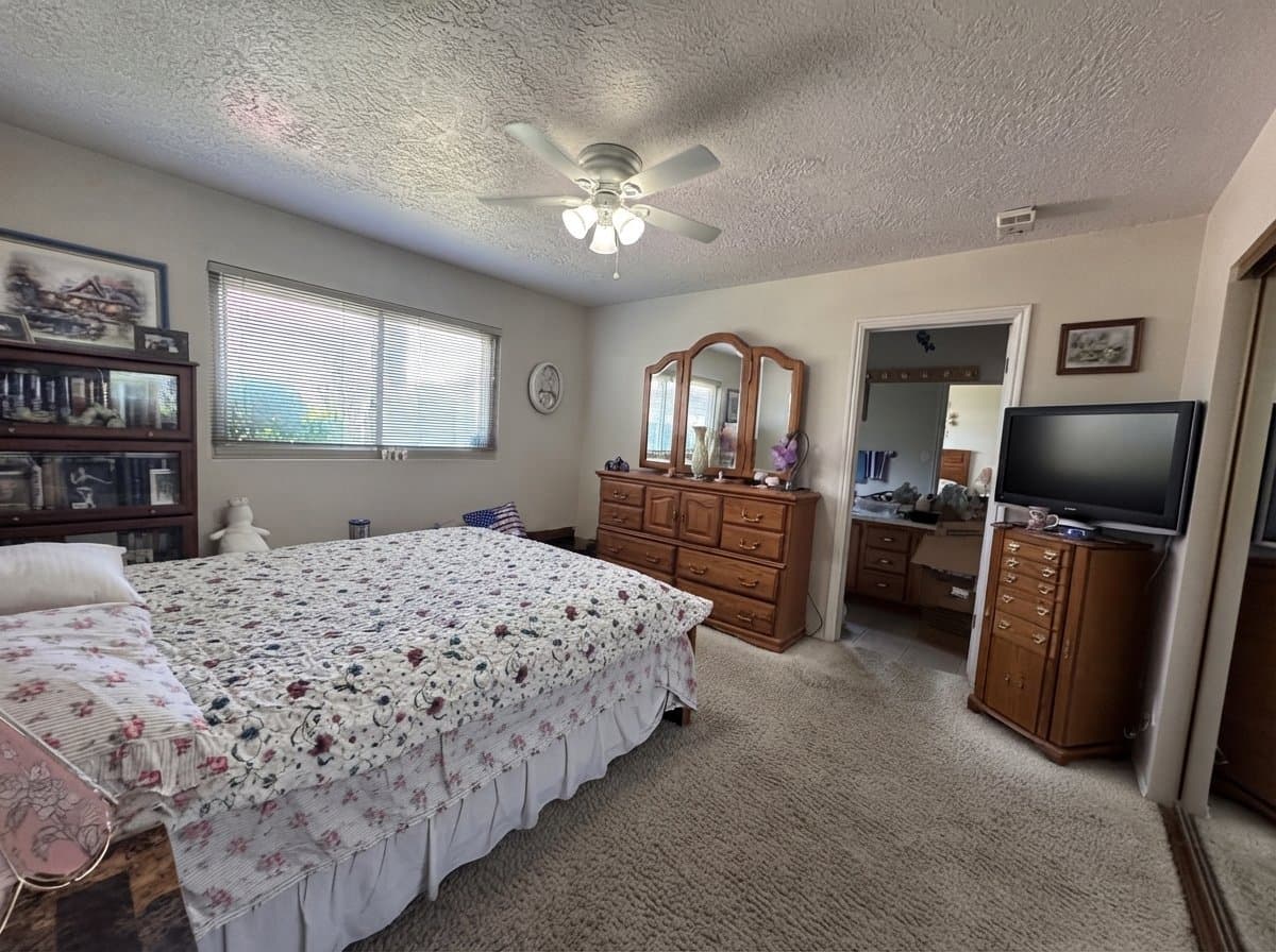 St. George Townhome: 1331 N Dixie Downs Rd