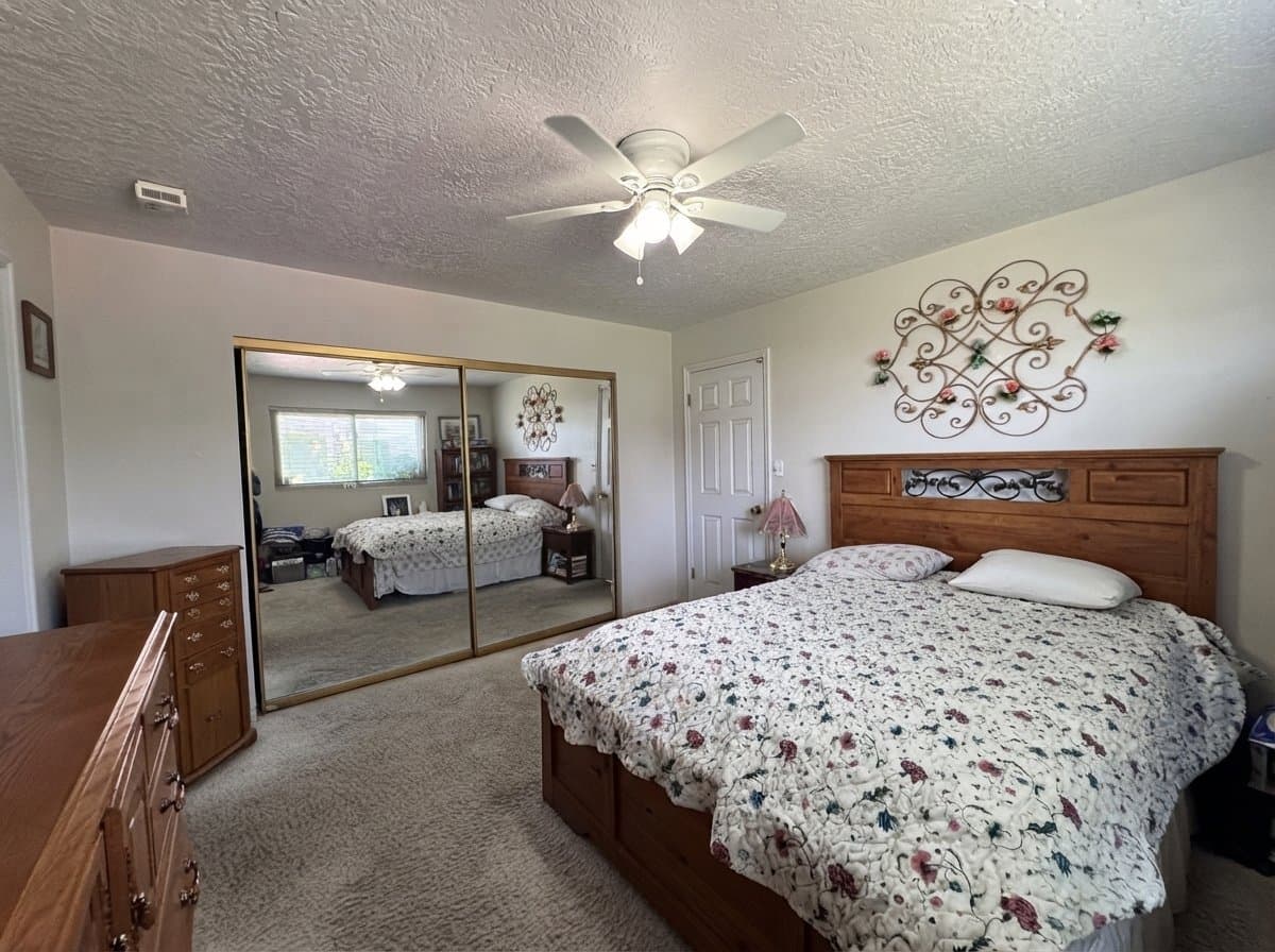 St. George Townhome: 1331 N Dixie Downs Rd