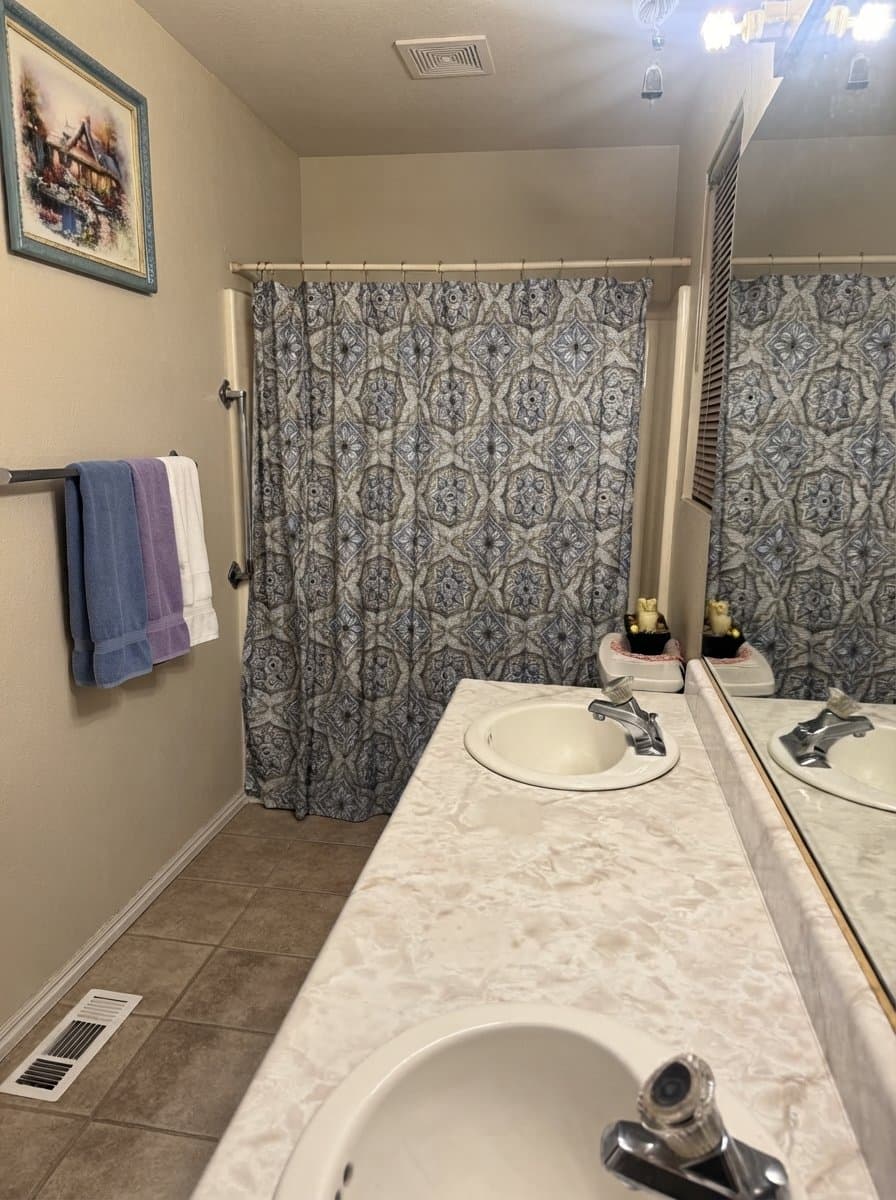 St. George Townhome: 1331 N Dixie Downs Rd