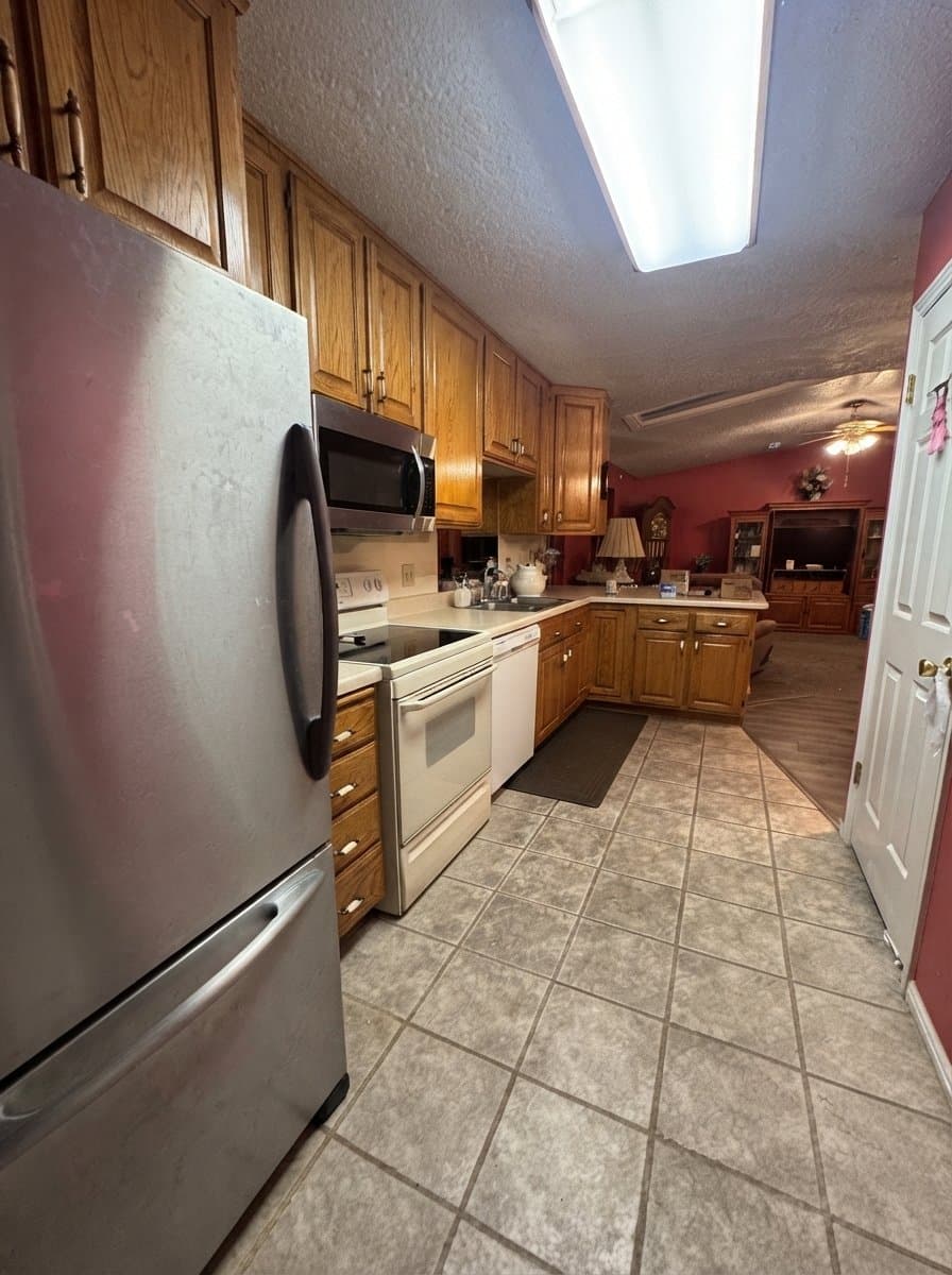 St. George Townhome: 1331 N Dixie Downs Rd