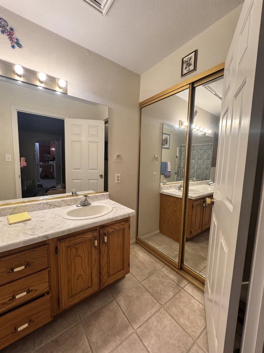 St. George Townhome: 1331 N Dixie Downs Rd