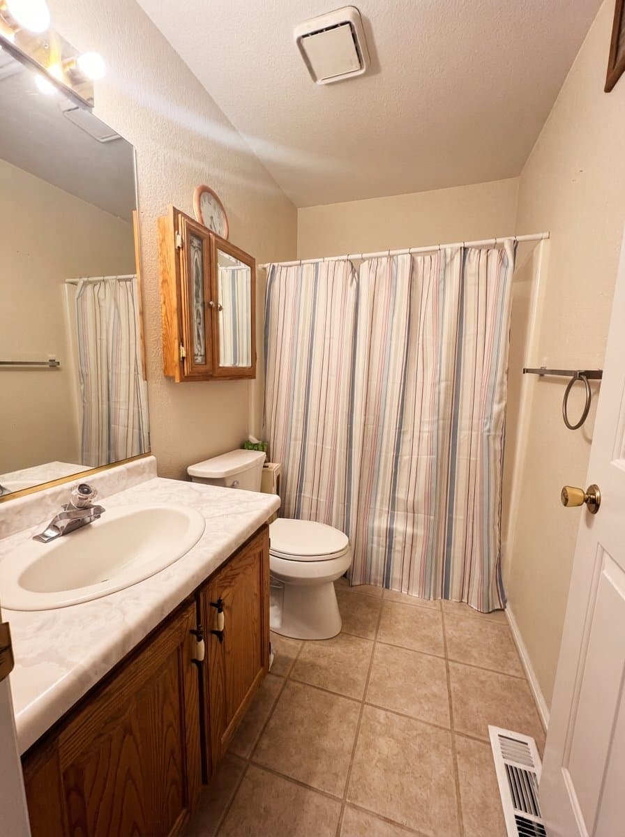 St. George Townhome: 1331 N Dixie Downs Rd