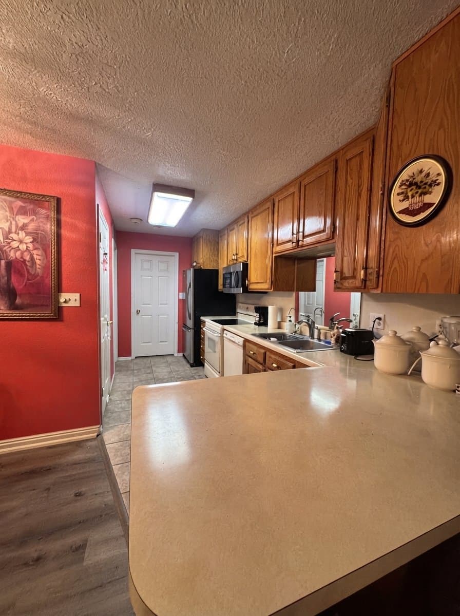 St. George Townhome: 1331 N Dixie Downs Rd