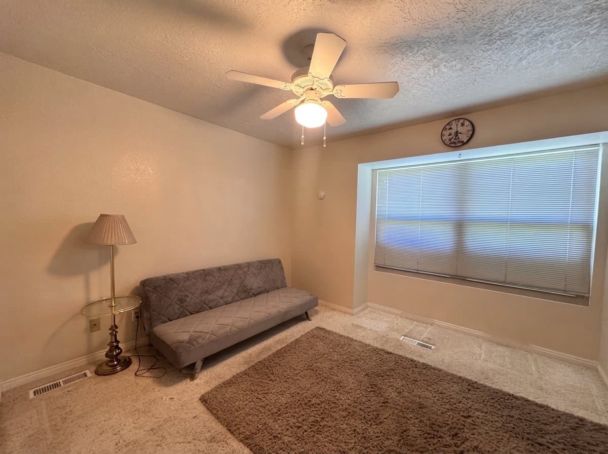 St. George Townhome: 1331 N Dixie Downs Rd
