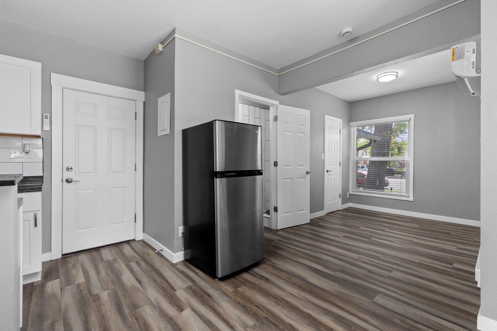 Greeley Apartment: 1213 - 1219 12th St