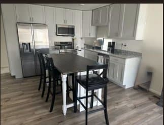 Bennett House: 45040 Sunflower Ln