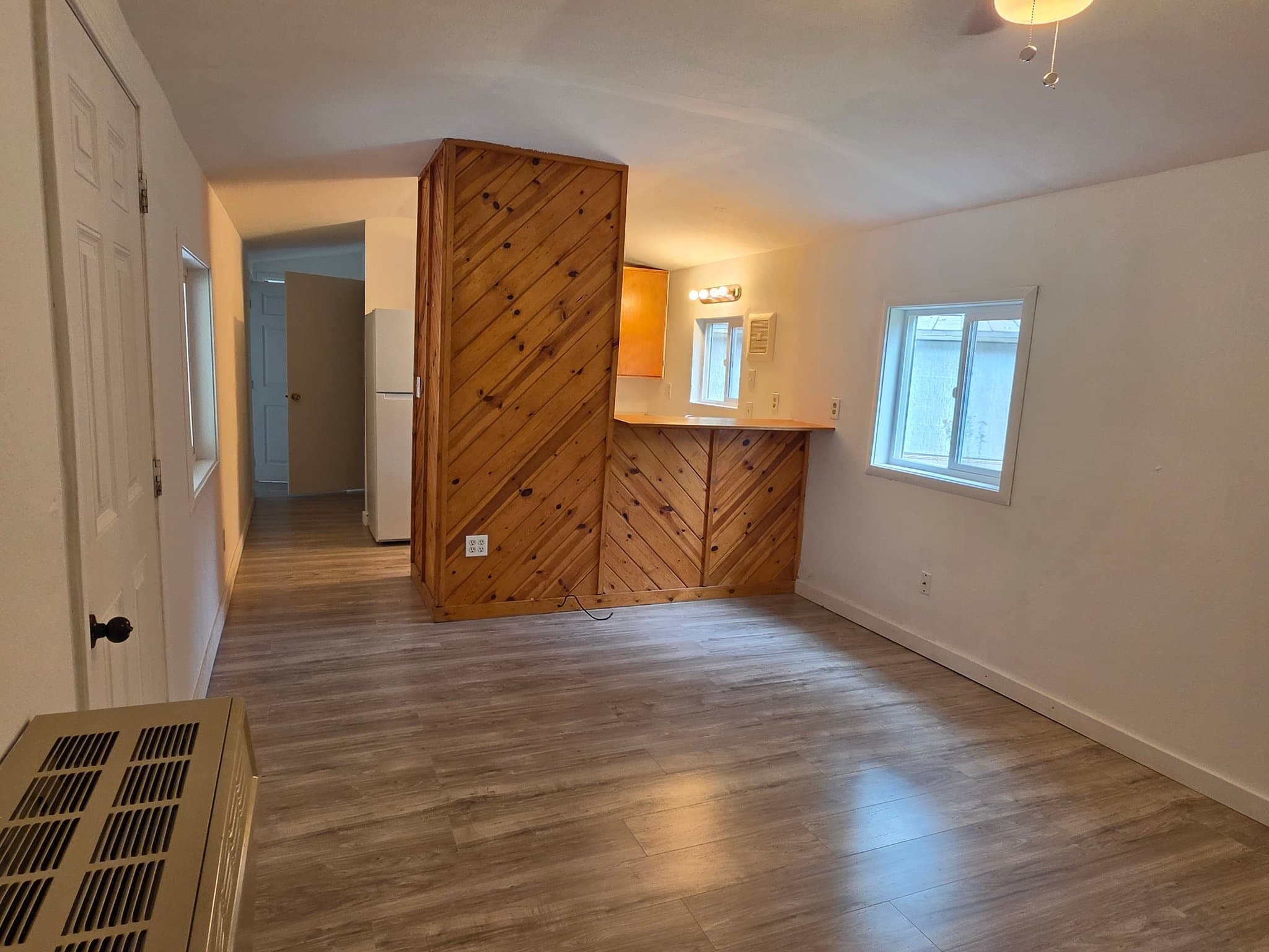 Libby House: 655 Flower Creek