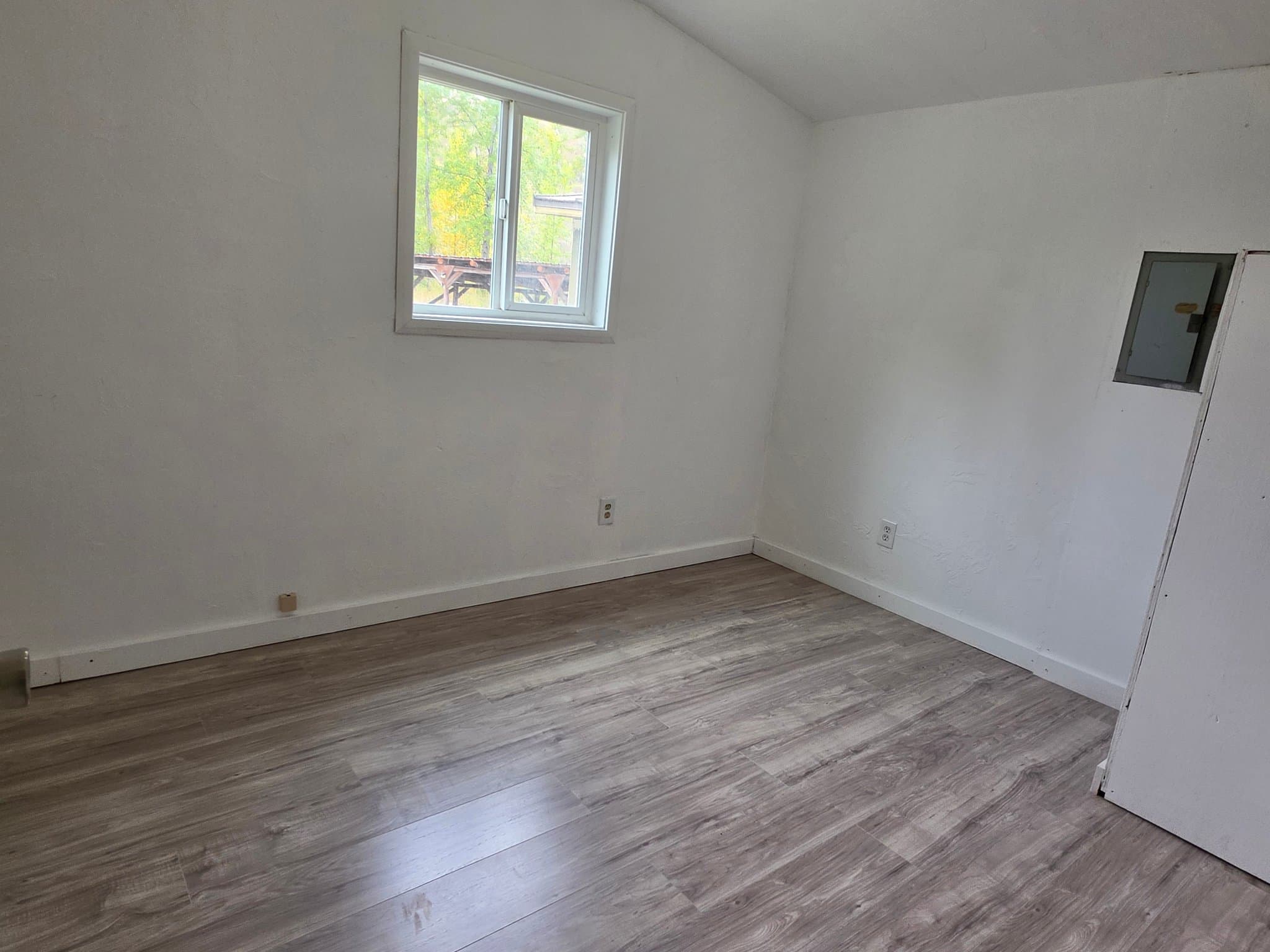Libby House: 655 Flower Creek