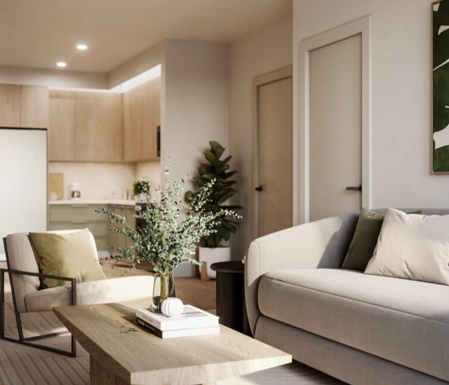 Brooklyn Apartment: 2363 Bedford Ave