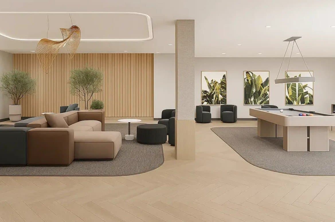 Brooklyn Apartment: 2363 Bedford Ave