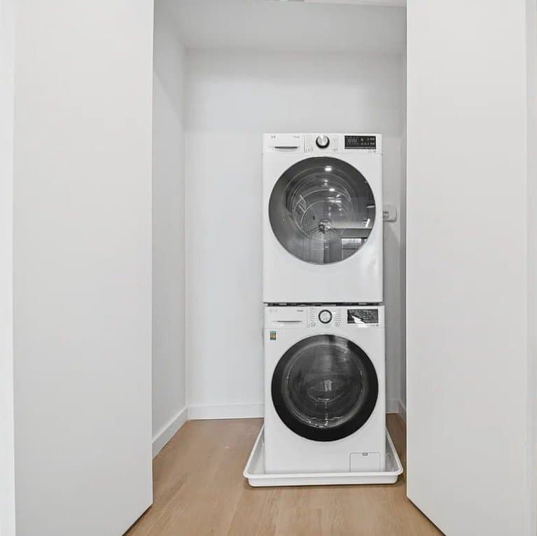 Brooklyn Apartment: 2363 Bedford Ave