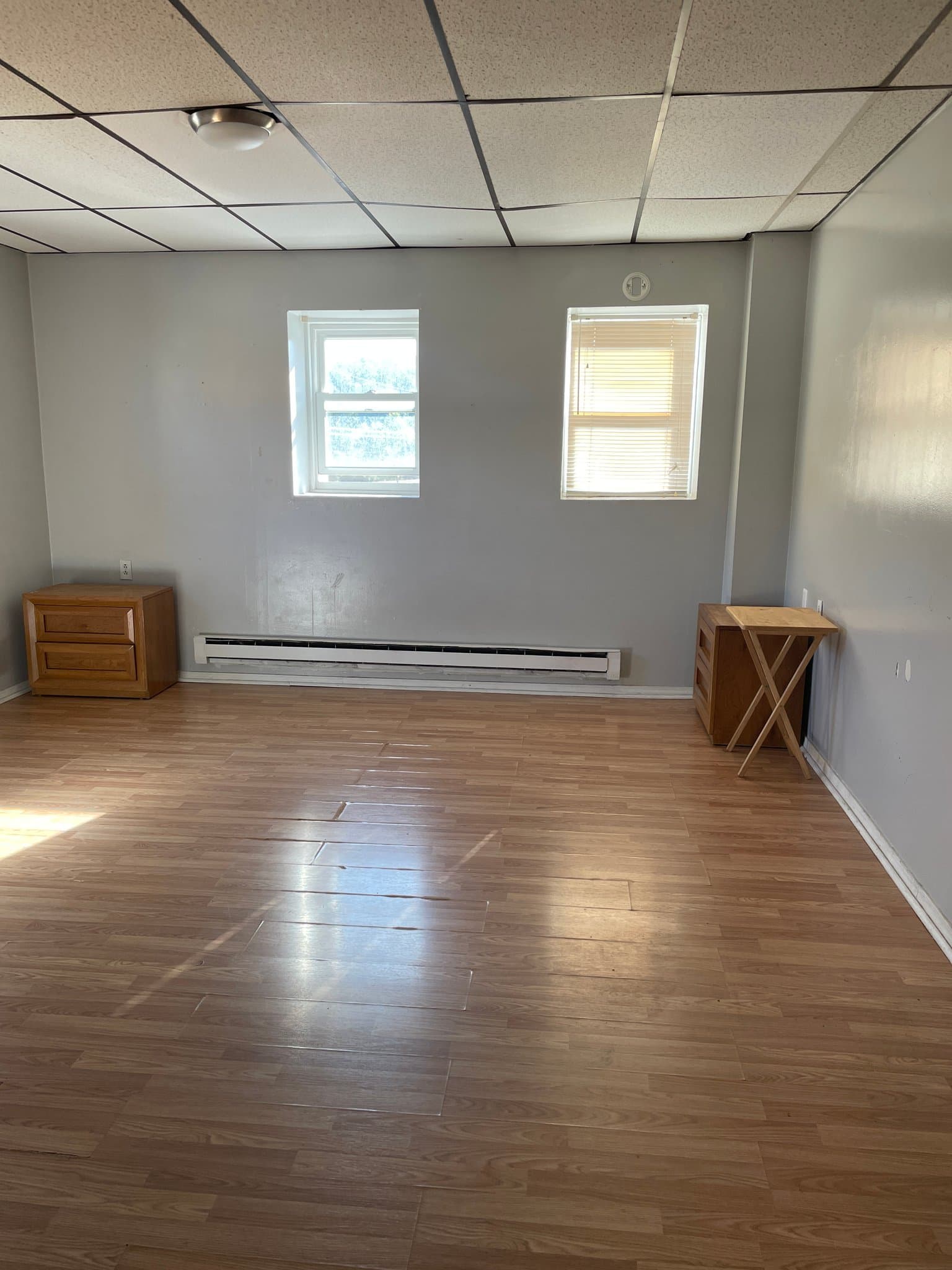 California Multiplex: 131 Wood Street