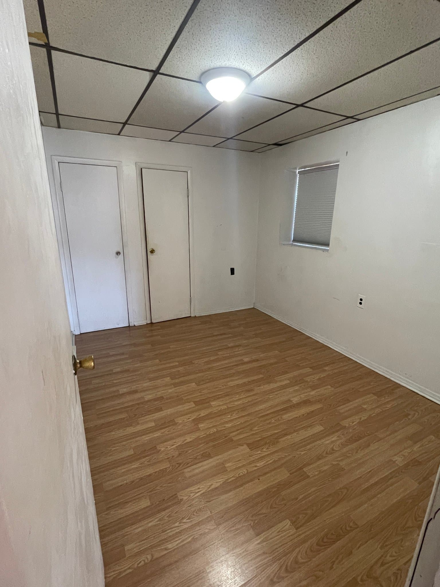 California Multiplex: 131 Wood Street