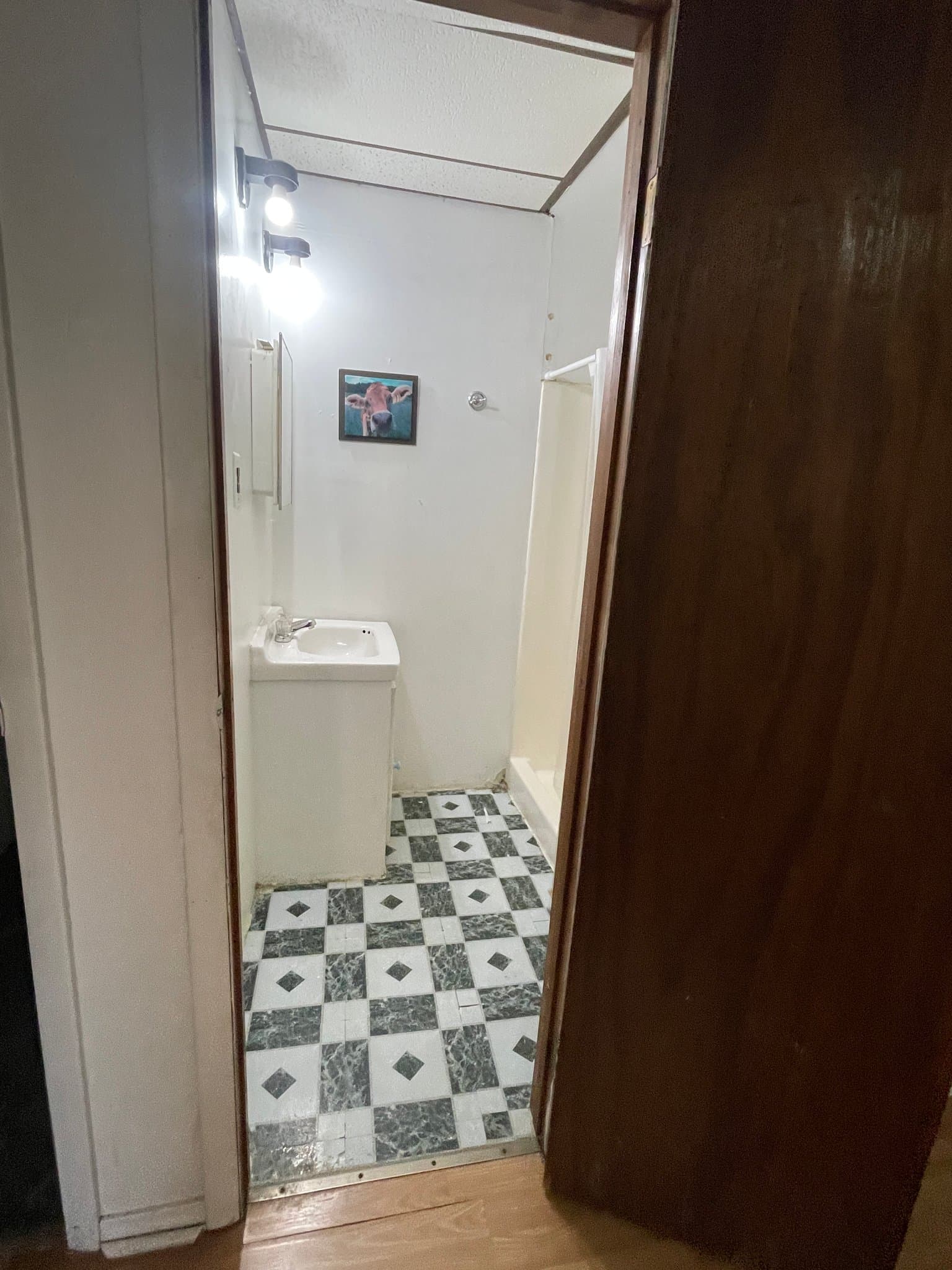California Multiplex: 131 Wood Street