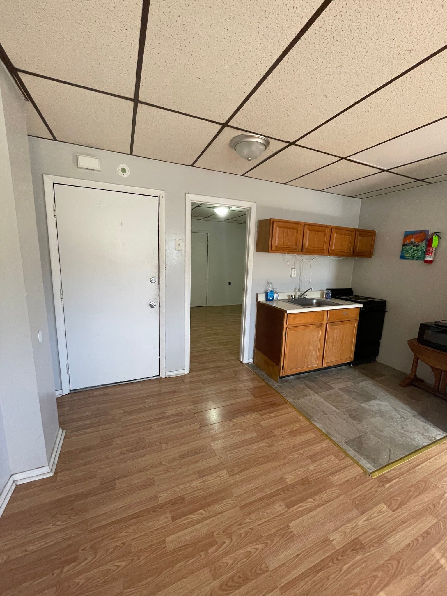 California Multiplex: 131 Wood Street