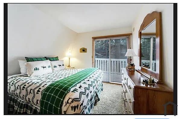 Big Bear City House: 2017 Manzanita Ln
