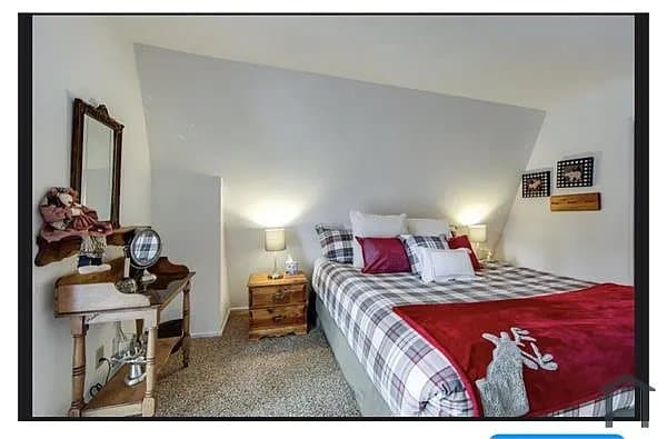 Big Bear City House: 2017 Manzanita Ln